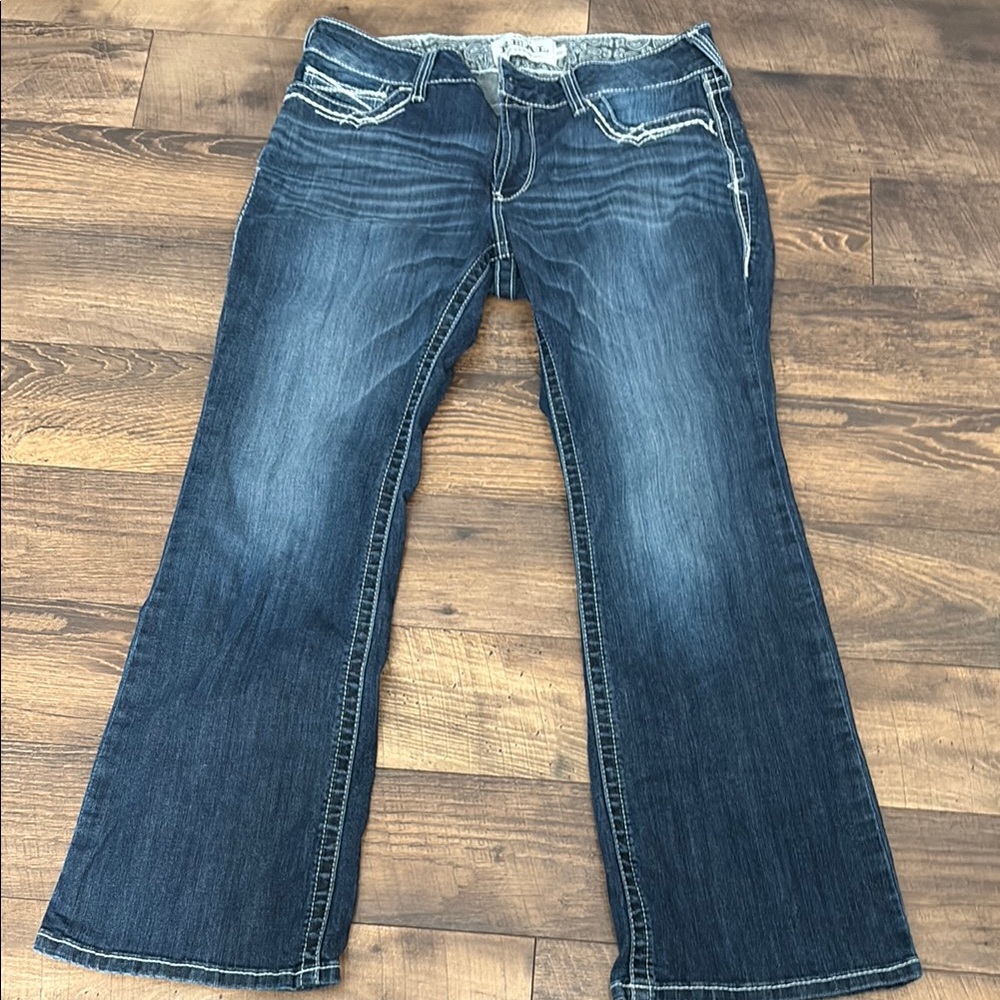 Women ariat Jeans